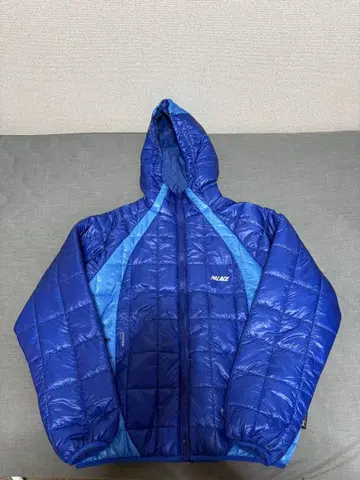 Palace Pertex Netplus Microrite Jacket
