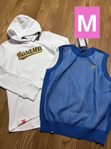 로사센 2세트 M