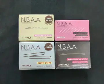 NBAA 미국 핑 NBAA