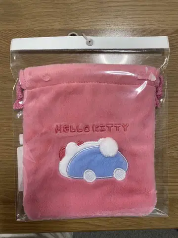 HELLO KITTY 복조리
