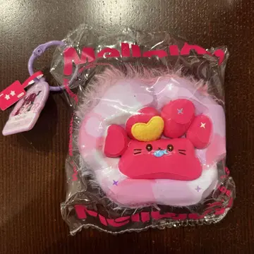mellojoy 메로조이 힐링 고양이 발톱 고양이 발톱 스퀴즈