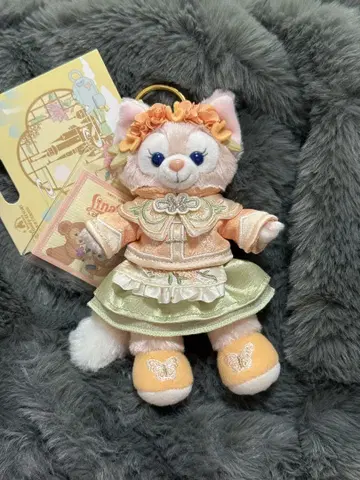 새상품 리나벨 상하이 중추절 2025 키링