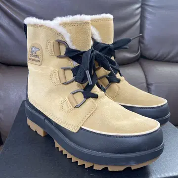 SOREL TIVOLI 윈터 부츠