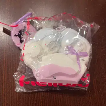 mellojoy 메로조이 힐링 고양이 발바닥 고양이 발바닥 스퀴즈 3