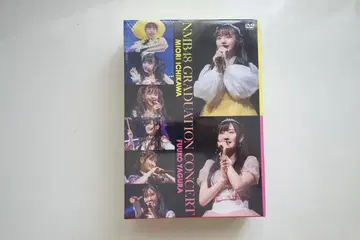 NMB48 GRADUATION CONCERT dvd