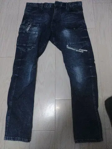 아이즈 프론티어 바지 W85