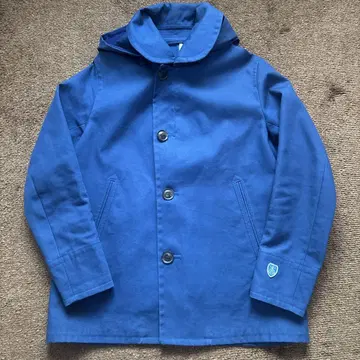 오르치발 자켓 코트