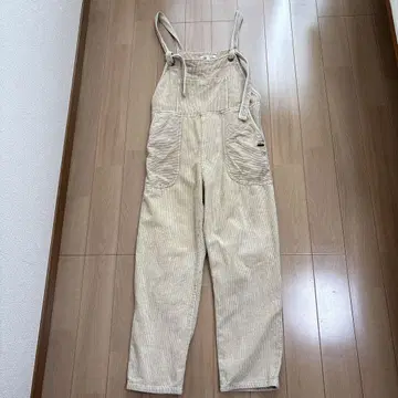 BILLABONG 코듀로이 살로펫 M