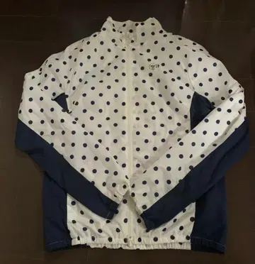 캘러웨이 윈드 브레이커 여성용 M