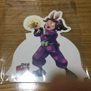 닌타마 란타로 히라타키야샤마루 POP 스탠드 난자타운