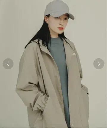 Uisel x OUTDOORPRODUCTS (별주) 아우터 앰버리서치