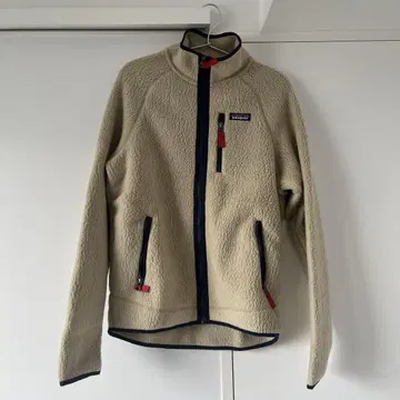 patagonia 남성용 레트로 파일 자켓 사이즈 S
