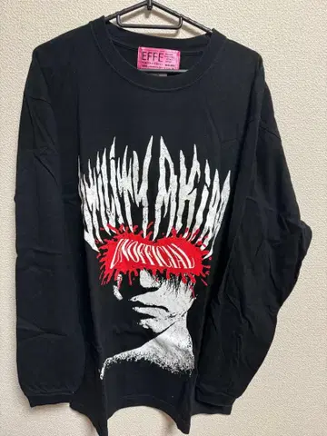 UTILITY x AKR ORIGINAL [ 오레 ] T-SHIRT