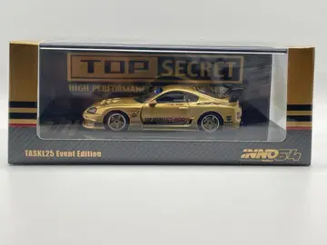 INNO64 1/64 TASKL SUPRA TOP SECRET