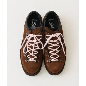 DANNER MT RIDGE LOW JOURNALSTANDARD