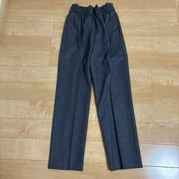 여성 팬츠