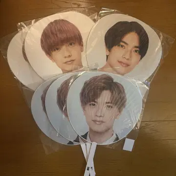 나니와단시 타카하시 쿄헤이 부채 묶음 판매