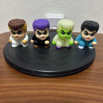vag 가챠 키아이타 군