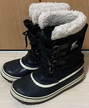 SOREL 소렐 윈터 카니발