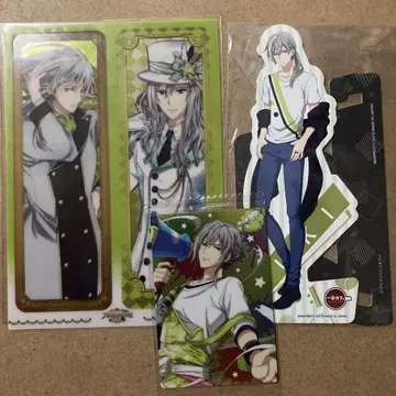 아이돌리쉬 세븐 Re:vale 센 세트