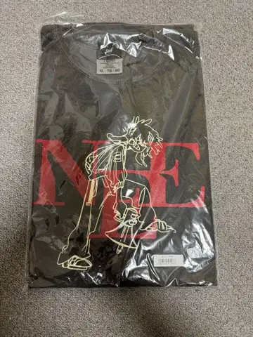 NEE 생명가 T셔츠 XL