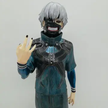 도쿄구울 Grandista KANEKI KEN 카네키 켄 [리페인트]