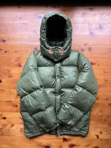 SIERRA DESIGNS down jacket