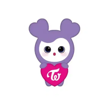 TWICE BABY LOVELYS 사나 히카케 참