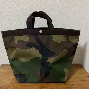 에르베샤 펠리에 Herve Chapelier 725W 카모플라쥬
