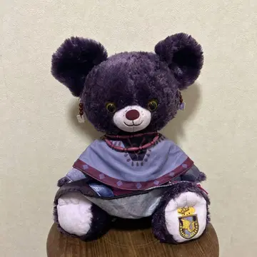 디즈니 유니베어시티 위시 아샤