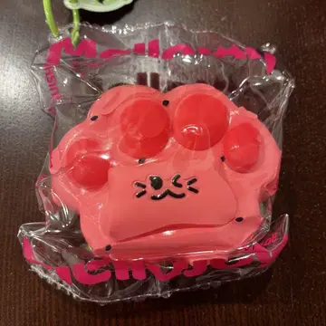 mellojoy 메로조이 힐링 고양이 발톱 고양이 발톱 수박 스퀴즈 2