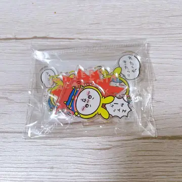 미개봉품 히로아카 치이카와 (먼작귀) 레이어 아크릴 스탠드 올마이트