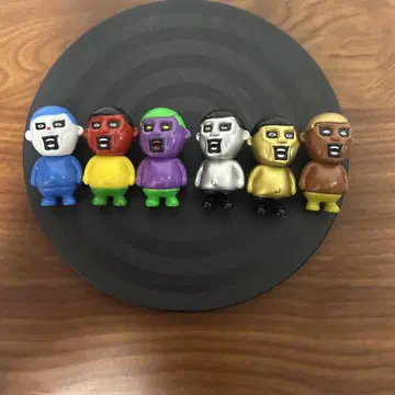 vag 가챠 폿챠이츠