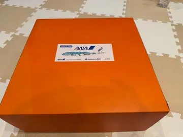 ANA A380 JA382A 1/200 항공기 모형 완성품