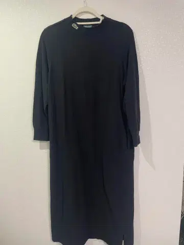 LACOSTE x BEAMS BOY 롱 원피스