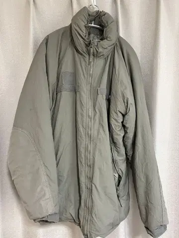 ECWCS LEVEL7 GEN3 PRIMALOFT JACKET