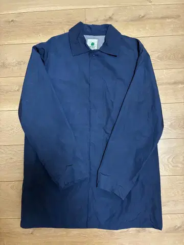 [ 시착만 한 상품 ] SIERRA DESIGNS 셰라 디자인 코트