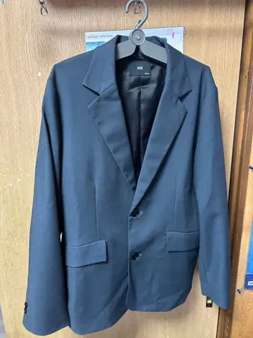하레 자켓 M 사이즈