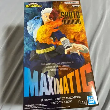 히로아카 피규어