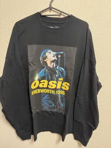 OASIS 10culture 네브워스 롱티