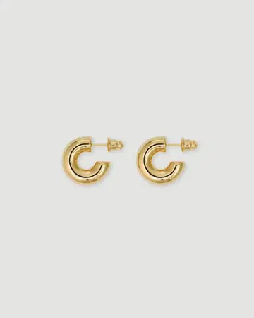 LORO P pierce 04(gold)