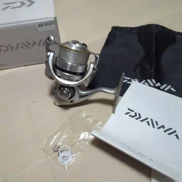 다이와 11 디아 2506 DAIWA CALDIA