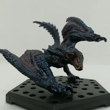 몬스터 헌터 티가렉스 [ 재도색 ] 피규어