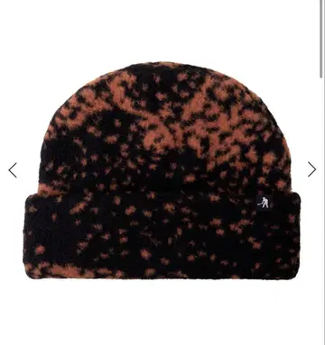 PASS PORT 비니 스케이터