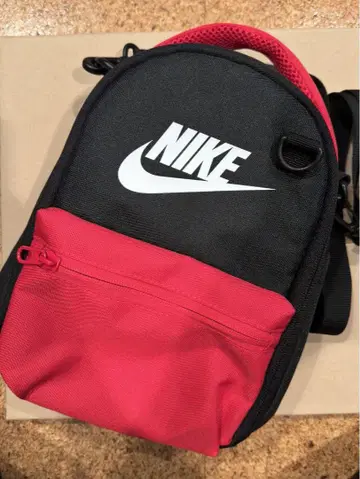 나이키 버디즈 토트 백 팩 (4L)