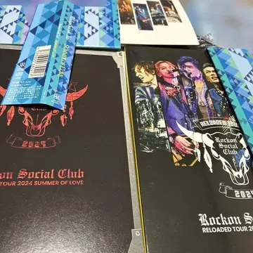 rockon social club