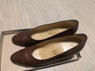 긴자 요시노야 펌프스