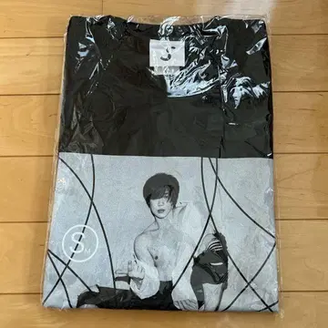 WHITEJAM 시로세 도S 굿즈 티셔츠 XL