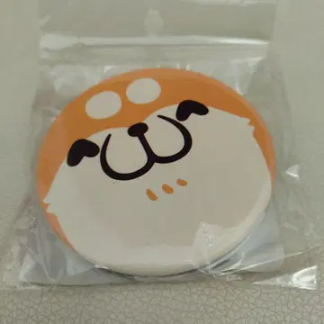 본리스 개와 고양이 컴팩트 거울