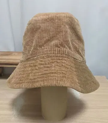 엔지니어드 가먼츠 버킷햇 코듀로이 브라운 사이즈 L